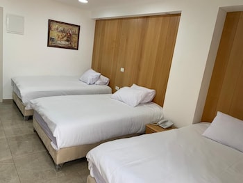 Premium Triple Room