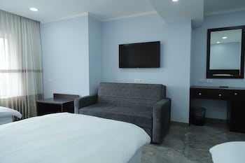 Premium Triple Room