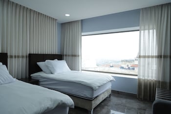 Premium Triple Room