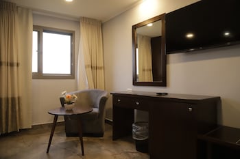 Premium Double Room
