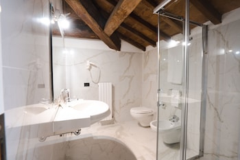 Double Attic Room