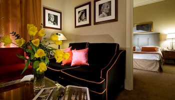 Suite King