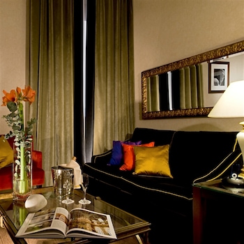 Suite King