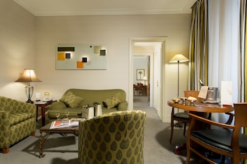 Suite King