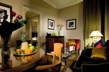 Suite Twin