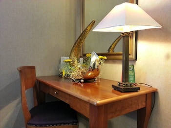 Superior Single Room