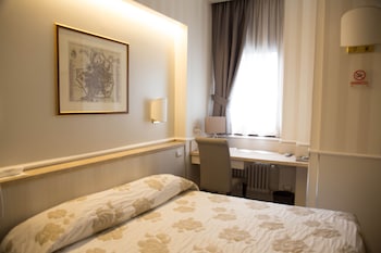 Double Room Single Use
