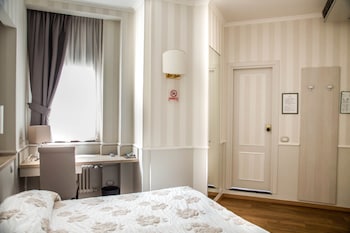 Double Room Single Use
