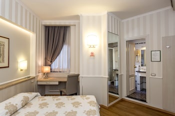 Double Room Single Use