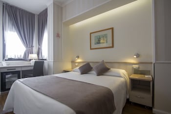 Double Room Single Use