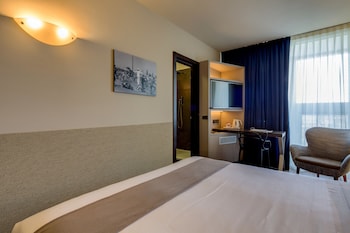 Superior Room, 1 Queen Bed, Non Smoking