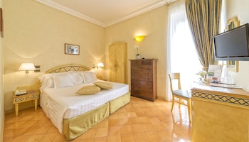 Classic Double or Twin Room