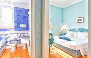 Classic Double or Twin Room