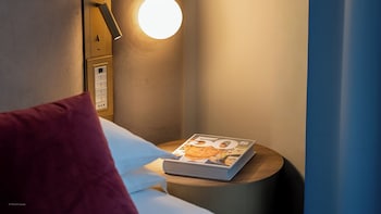 Comfort Double or Twin Room