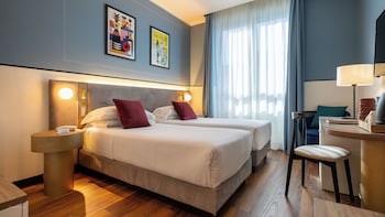 Comfort Double or Twin Room