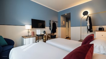 Comfort Double or Twin Room