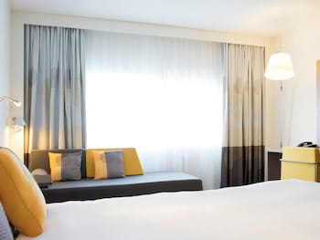 Superior Double Room, 1 Double Bed with Sofa bed