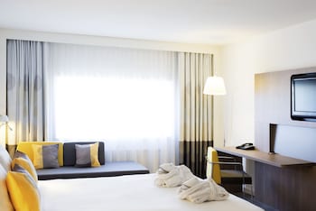 Superior Double Room, 1 Double Bed with Sofa bed