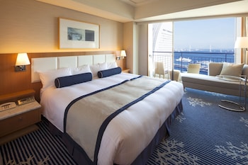 Bay Club Floor King Bay View, Non Smoking