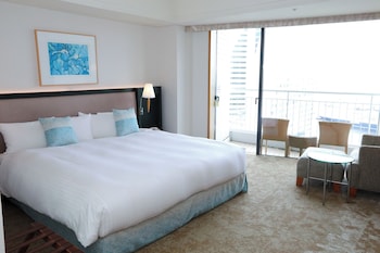 (High Floor)Yokohama Floor King Bay View,  Non-Smoking