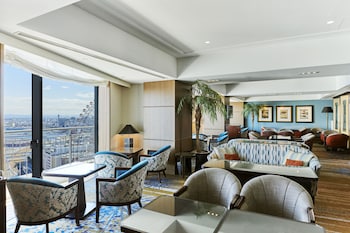 Bay Club Floor King Park View, Non Smoking