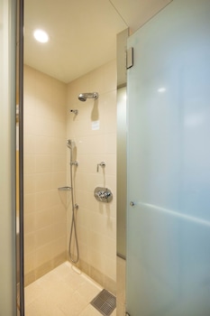 Deluxe Twin Room, Non Smoking, City View