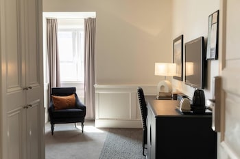 Standard Room, 1 Double Bed