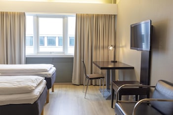 Standard Room, 2 Twin Beds