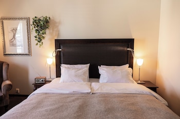 Standard Room, 1 Double Bed