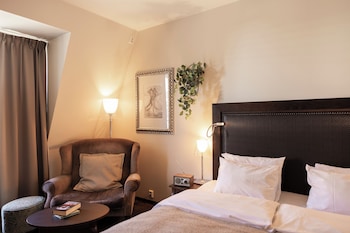Standard Room, 1 Double Bed