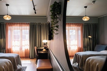 Superior Room, 1 Double Bed