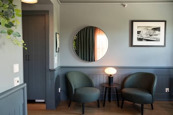 Deluxe Double Room, 1 Double Bed, Non Smoking