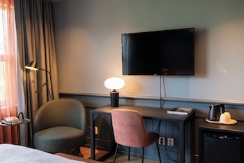 Superior Room, 1 Double Bed