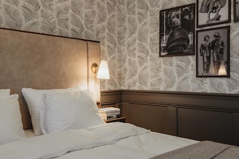 Standard Room, 2 Twin Beds