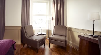 Superior Double Room, 1 Double Bed with Sofa bed
