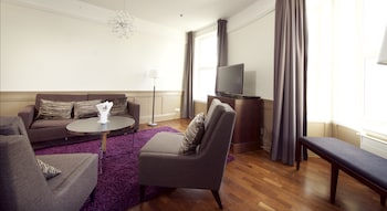 Standard Suite, 1 Double Bed, Non Smoking