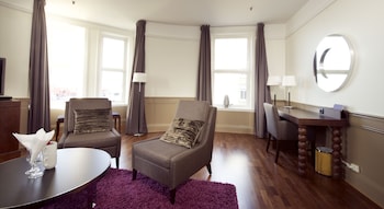 Standard Suite, 1 Double Bed, Non Smoking