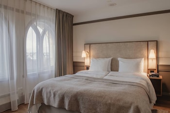 Standard Suite, 1 Double Bed, Non Smoking