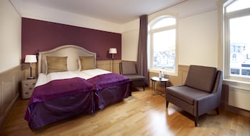 Superior Double Room, 1 Double Bed with Sofa bed