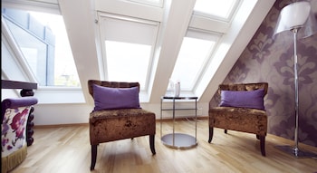 Deluxe Double Room, 1 Double Bed, Non Smoking