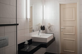 Deluxe Double Room, 1 Double Bed, Non Smoking
