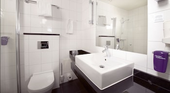 Standard Room, 2 Twin Beds