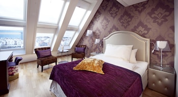 Deluxe Double Room, 1 Double Bed, Non Smoking