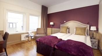 Standard Room, 2 Twin Beds