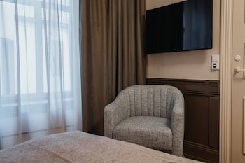 Single Room (Compact)
