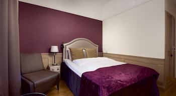 Standard Room, 1 Double Bed