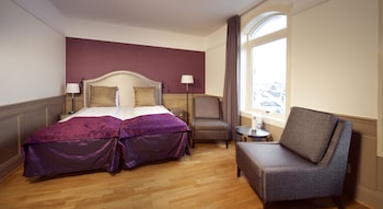 Superior Double Room, 1 Double Bed with Sofa bed