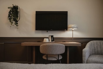 Standard Room, 2 Twin Beds