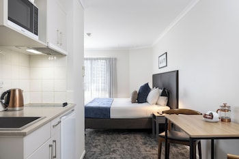 Two Bedroom Executive Apartment