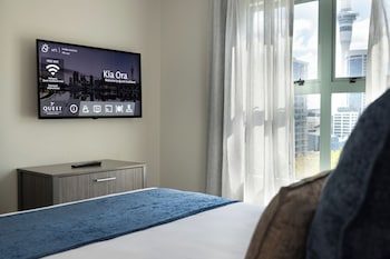 Standard Apartment, 1 Bedroom